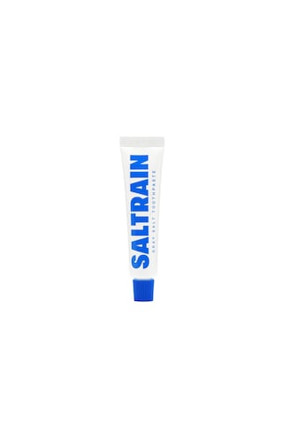 Saltrain Gray Salt Diş Macunu 30 G