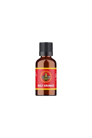 Keskin Aroma Malt Aroması 5 x 100 ML Keskin Aroma Malt Aroması 5 x 100 ML