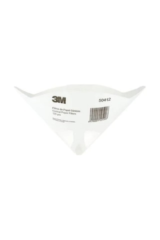 3M 50412 BOYA SÜZGECİ 125 MİKRON - 10 ADET