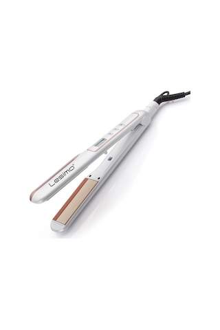 Lesima LS-207 Seramik Dijital Led Isı Ayarlı Saç Düzleştirici