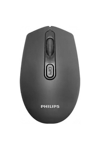 Philips SPK7405 Kablosuz Optik Mouse ( İthalatçı Garantili)