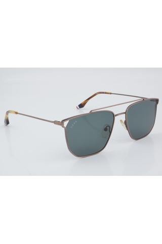 U.s. Polo Assn. Uss 0079 C3 55 - 01 Güneş Gözlüğü Bronz