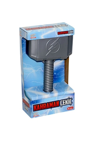92-300 Hero Hammer Kahraman Çekiç Hero Combat