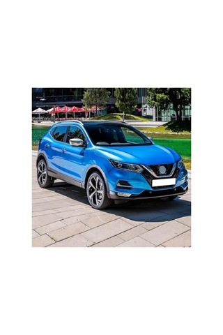 Arka Bagaj Amortisörü Piston Seti - Nissan Qashqai J11 2014-2021 Uyumlu