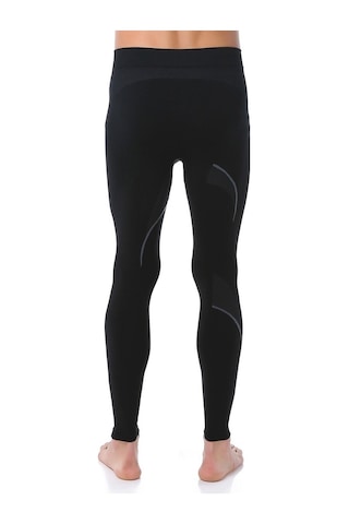 Evolite Thermowear Bay Termal Alt İçlik (530027475) Siyah