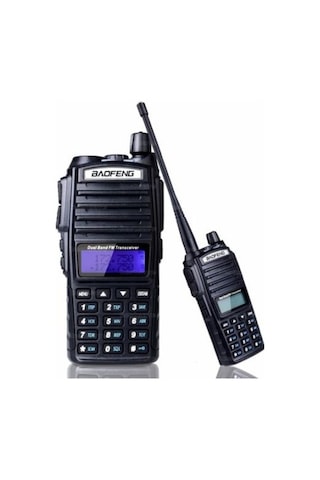 BAOFENG UV-82X