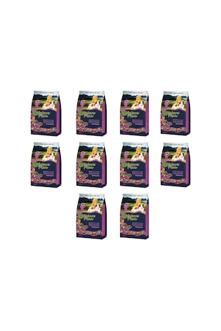 Nature Plan Ginepig Yemi 10 x 800 G