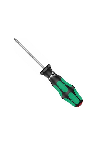 Wera 350 Yıldız Tornavida 80MM Ph1 05008710001