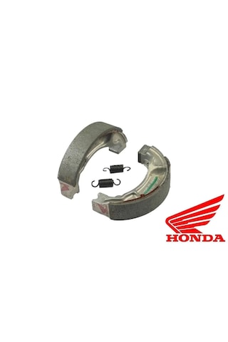 Honda Arka Fren Balatası - Dio - Spacy - Rks Spontini - Cbf - Alpha -pcx 2011 - 2024 Uyumlu 1