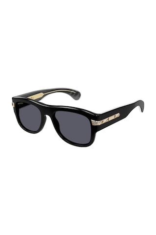 Gucci Gg1517s 001 54 Erkek Güneş Gözlüğü