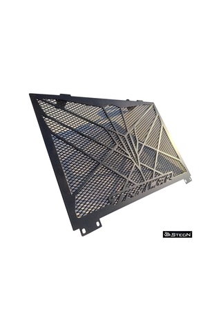 Yamaha Tracer 900 Uyumlu Radyatör Koruma 2015-2020