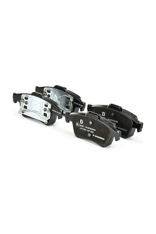 Ford Kuga 2.0tdci 2014-2019 Delphi Arka Balata