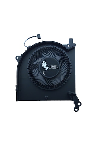 Lenovo Uyumlu Legion 5-17ach6 Type 82k0 Gpu Fan, Ekran Kartı Fanı