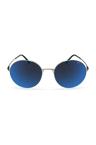 Silhouette 8736/75 7730 52 Unisex Güneş Gözlüğü