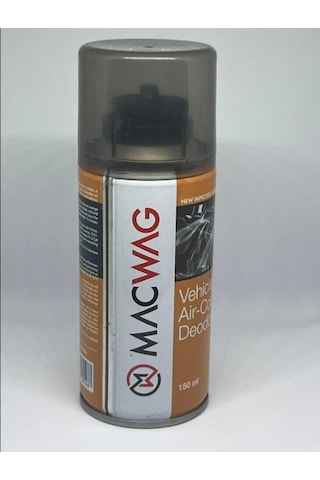 Araç İçi Ve Klima Temizleyici Koku  Klima Bombası Mango Kokusu 150 Ml