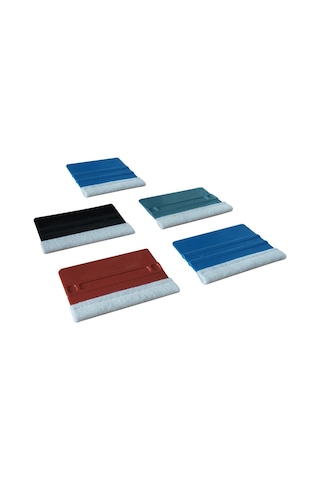 Toptan Keçeli Ragle 1000 Adet Folyo & Cam Filmi Yapıştırma Apar