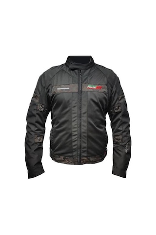 Motosiklet Montu Forte GT Skyland 4 Mevsim Mont