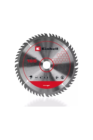 Einhell TP-PS 18/165 Li BL - Solo Akülü Daldırma Testeresi (Akü ve Şarj Hariç) - 4331400