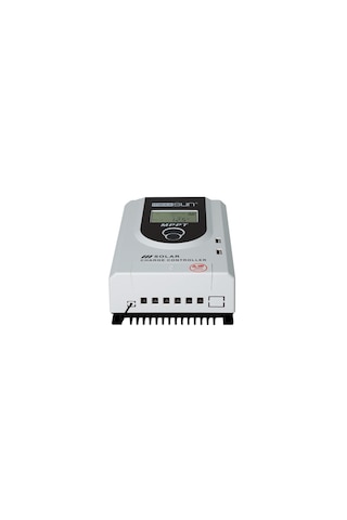 Mexxsun 40a 12v/24v Mppt Solar Şarj Kontrol Cihazı