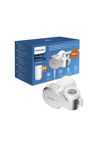 Philips Dijital Musluk Suyu Filtresi X-guard Awp3705p1/10