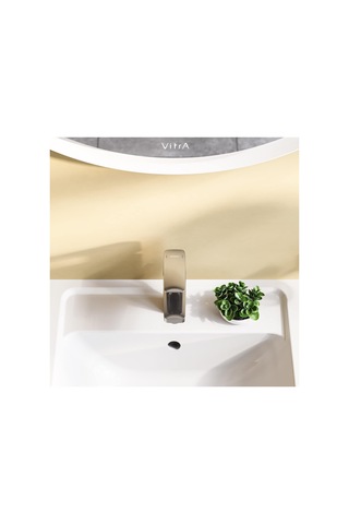 Ora A42804 Yüksek Lavabo Bataryası, Krom Diğer