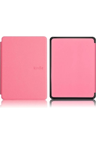 Amazon Kindle 2019 Touch E-kitap Okuyucu Kılıfı