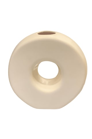 Seramik Yuvarlak Vazo Vz270-5