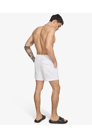Dkny Erkek Mayo Db4dn008-wht Db4dn008-wht Beyaz Beyaz
