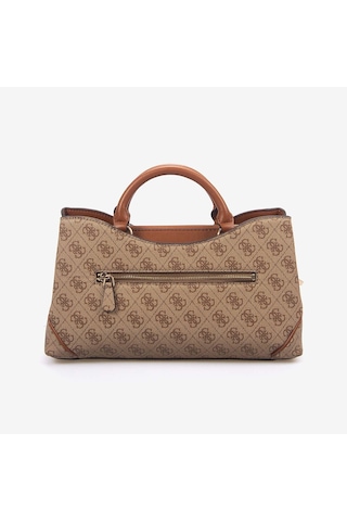 Guess Kadın El Çantası Hwsg7993060 Latte
