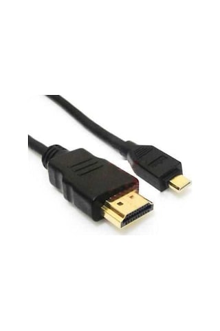 Mikro Hdmı Kablo (Micro)