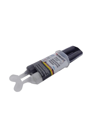 Volkher Epoxy Blok Çatlak Metal Dolgu Macunu 25 ML 2500 Psi Volkher Epoxy Blok Çatlak Metal Dolgu Macunu 25 ML 2500 Psi