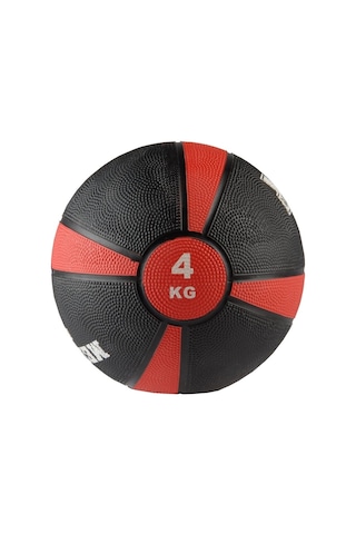 Valeo 4 Kg Kırmızı Sağlık Topu
