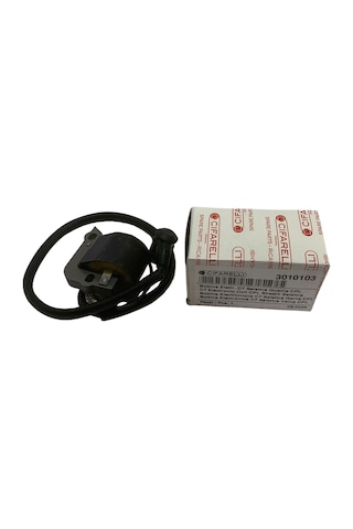 Cifarelli Bl-m1200-m3a-m88a-v77-bl3a Elektronik Bobin İlaçlama