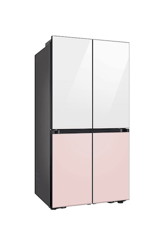 Samsung RF71DB965E8CTR E 819 L Gardırop Tipi  Buzdolabı