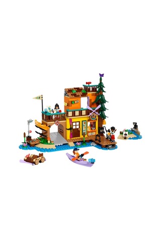 Lego Friends 42626 Adventure Camp Water Sports