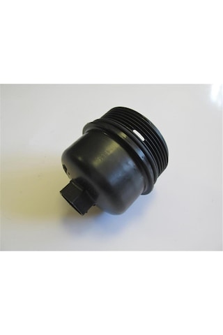 Oem No 5650505 Uyumlu Fıat Fıorıno 08/24 Motor Yağ Filtre Kapağı 1.3cc Dizel Plastik