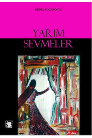 Yarım Sevmeler N11.17589