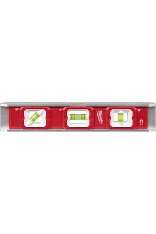 Milwaukee Su Terazisi Torpedo Manyetik 25 Cm 4932498716