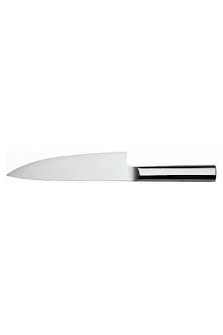 Korkmaz Pro-chef 20 CM Şef Bıçak Siyah