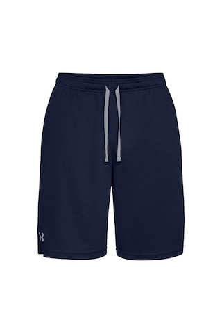 Under Armour Erkek UA Tech™ File Şort 1328705-408 Lacivert