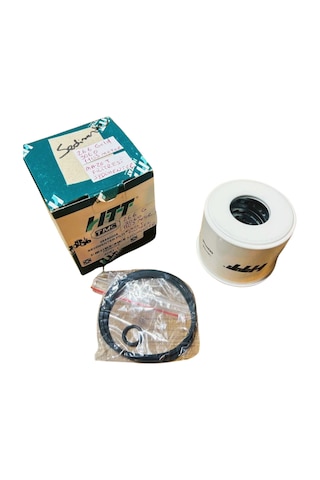 Massey Ferguson 1103-1104 Motor Mazot Filitresi Sedimenter Marka