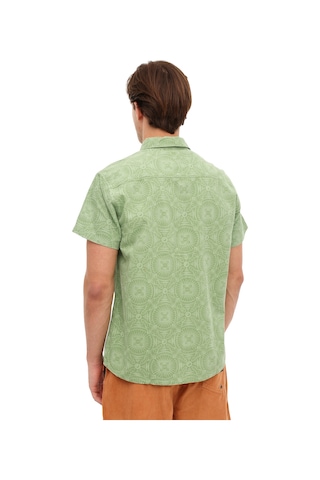 Billabong Solana Cord Ss Pastel Yesıl Erkek Sweatshirt 000000000102114275 Yeşil