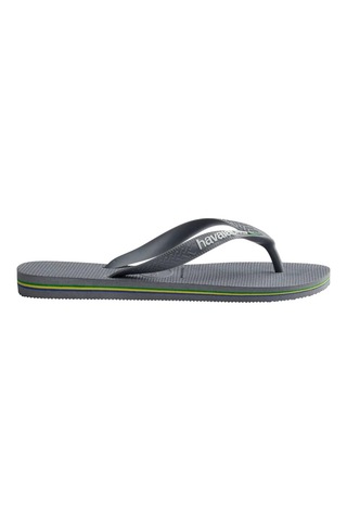 Havaianas Havaıanas Kadın Terlik 4110850 5002 Gri