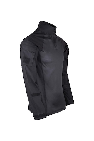 Taktik Kombat Terletmez Fit Kamuflaj Erkek Sweatshirt Compat01 Diğer