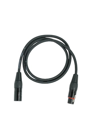 Superlux Cfm1fm / 1 Mt. Xlr-xlr Kablo