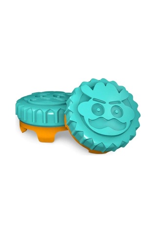 6:siege Ps4/ps5 Fpsfreek Performans Analog Koruyucu Ve Yükseltici Buz Mavisi