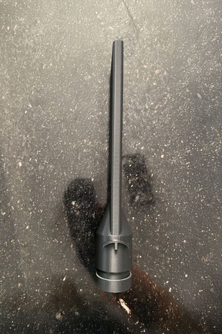 Dyson Aksesuar Ucu 180mm