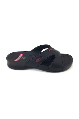 Ceyo 3400-2 Siyah Kadın Terlik