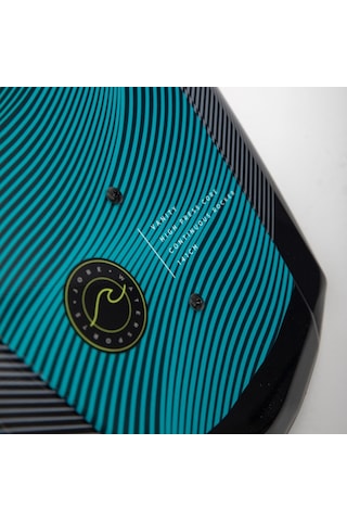 Jobe Wakeboard Vanıty Yeşil 136 Cm Maze