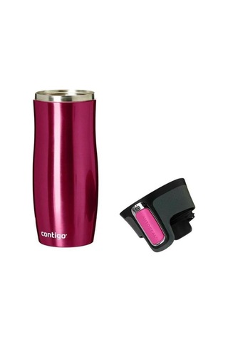 Contigo Westloop Raspberry 470Ml